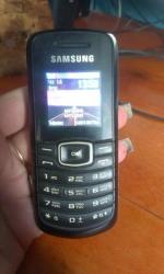 Сотовый телефон Samsung GT-E1080i фото
