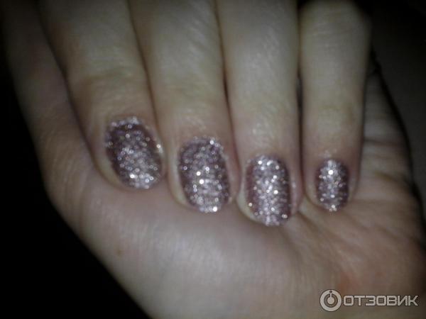 Лак для ногтей Avon Stardust фото