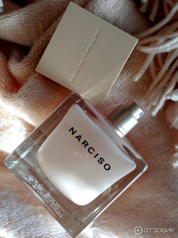 Парфюм NARCISO RODRIGUEZ EAU DE PARFUM POUDREE