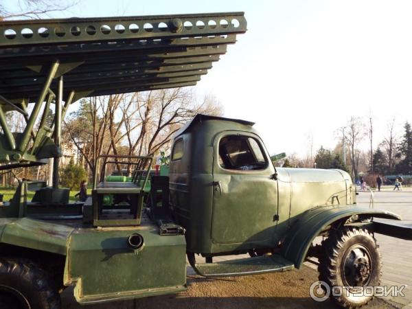 Выставочный зал Боевой Славы (Россия, Краснодар) фото