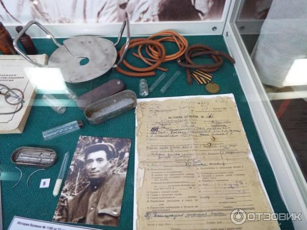 Выставочный зал Боевой Славы (Россия, Краснодар) фото