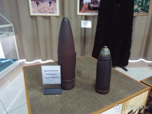 Выставочный зал Боевой Славы (Россия, Краснодар) фото