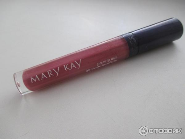 Глянцевый блеск для губ Mary Kay фото