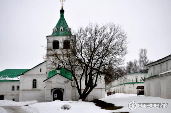 Музей-заповедник Александровская Слобода (Россия, Владимирская область) фото