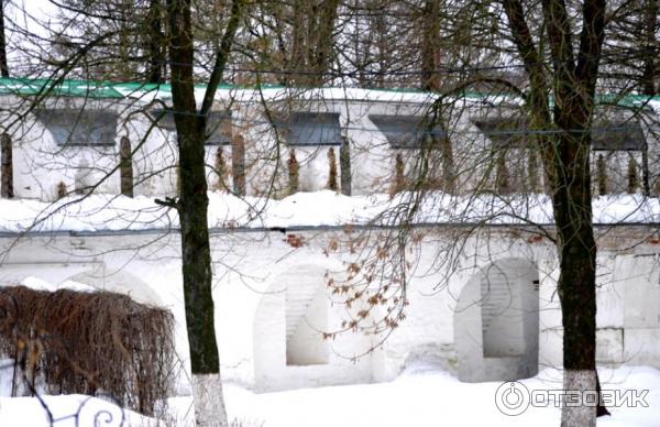 Музей-заповедник Александровская Слобода (Россия, Владимирская область) фото