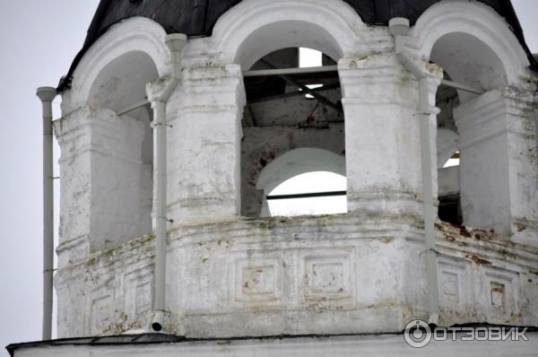 Музей-заповедник Александровская Слобода (Россия, Владимирская область) фото