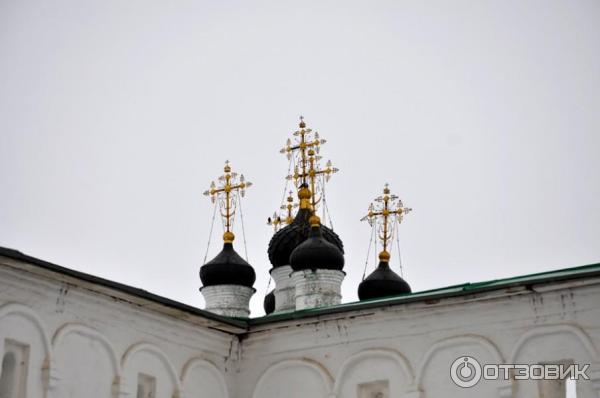 Музей-заповедник Александровская Слобода (Россия, Владимирская область) фото