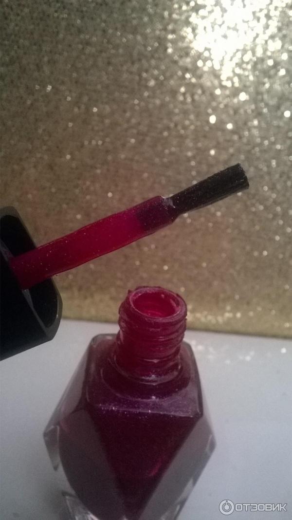 Лак для ногтей Avon Stardust фото