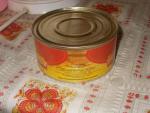 Консервы мясные "Говядина тушеная" Великоновгородский мясной двор фото
