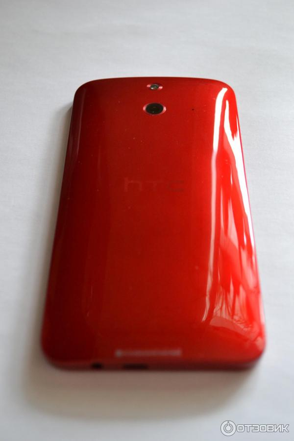 Смартфон HTC One E8 фото