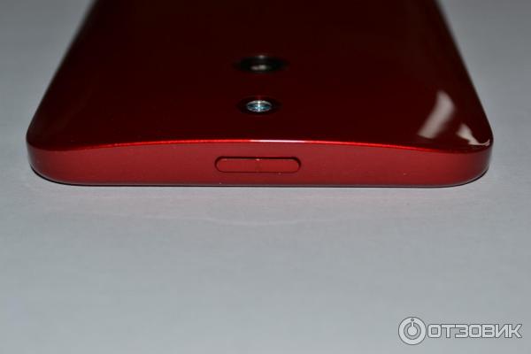 Смартфон HTC One E8 фото