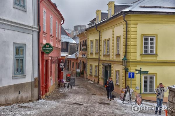 Экскурсия в город Кутна-Гора (Чехия) фото