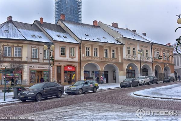 Экскурсия в город Кутна-Гора (Чехия) фото