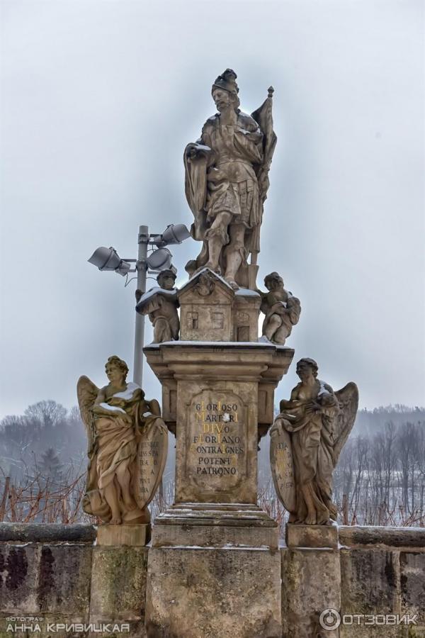 Экскурсия в город Кутна-Гора (Чехия) фото