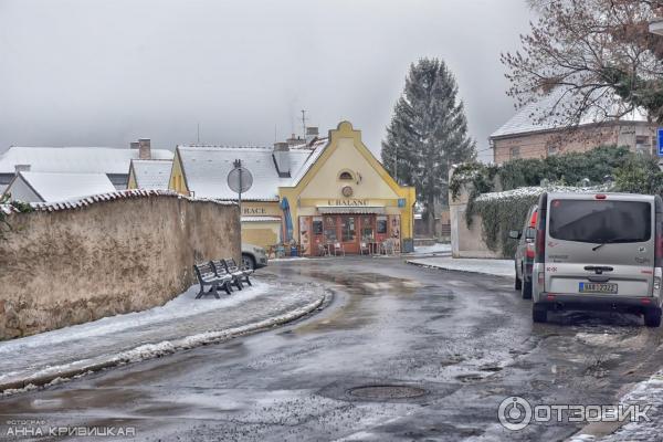 Экскурсия в город Кутна-Гора (Чехия) фото