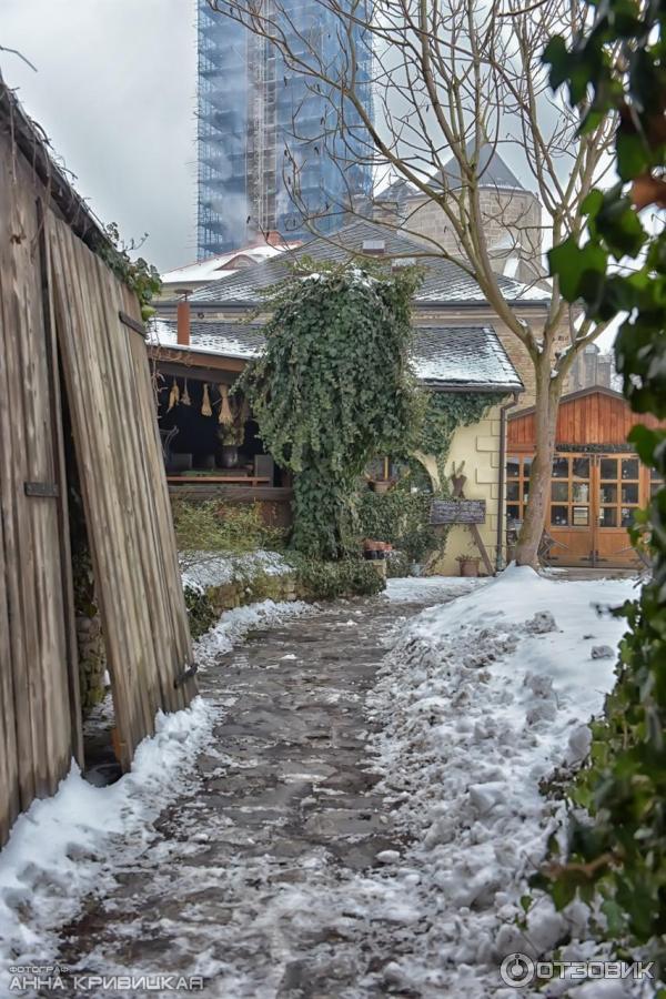 Экскурсия в город Кутна-Гора (Чехия) фото