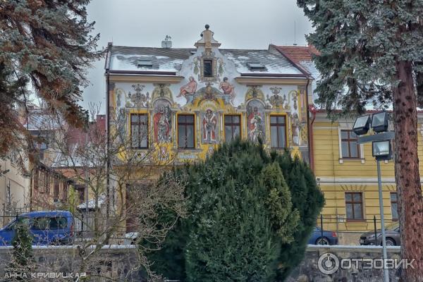 Экскурсия в город Кутна-Гора (Чехия) фото