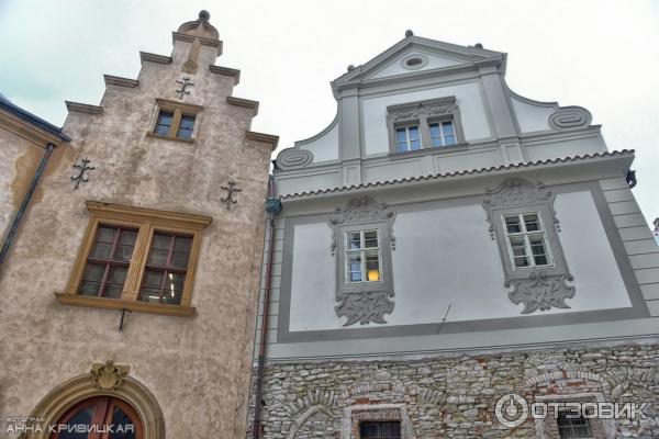 Экскурсия в город Кутна-Гора (Чехия) фото