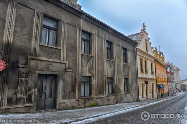 Экскурсия в город Кутна-Гора (Чехия) фото