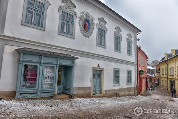 Экскурсия в город Кутна-Гора (Чехия) фото