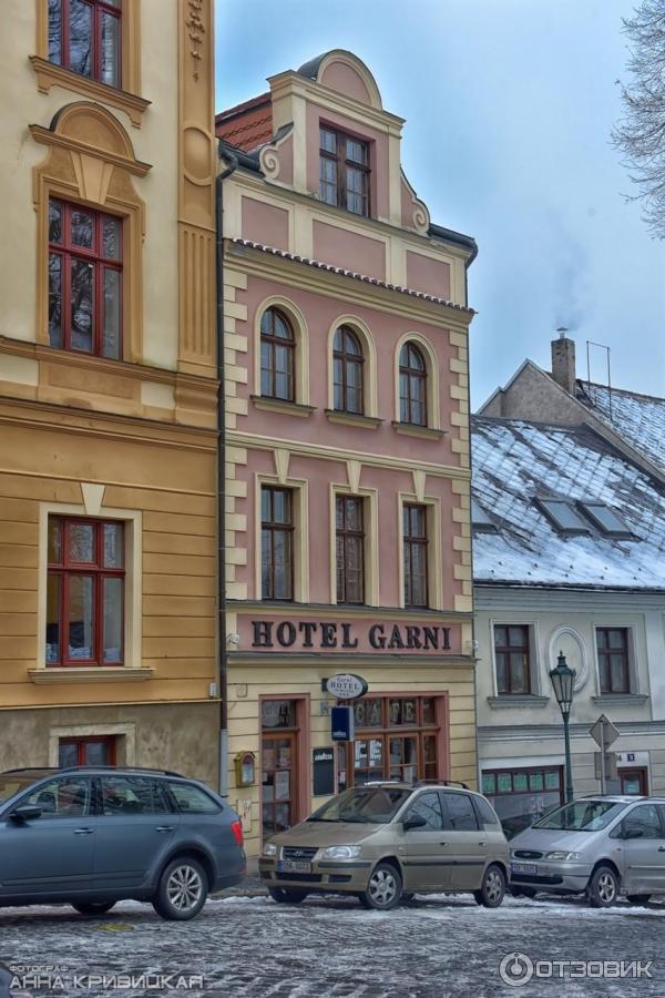 Экскурсия в город Кутна-Гора (Чехия) фото