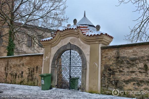 Экскурсия в город Кутна-Гора (Чехия) фото