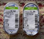 Контактные линзы Bausch&Lomb Optima FW фото