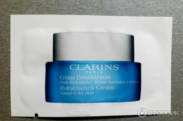 Косметика Clarins Ухаживающая фото