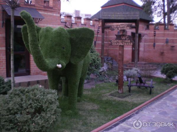 Киев. Экскурсия
