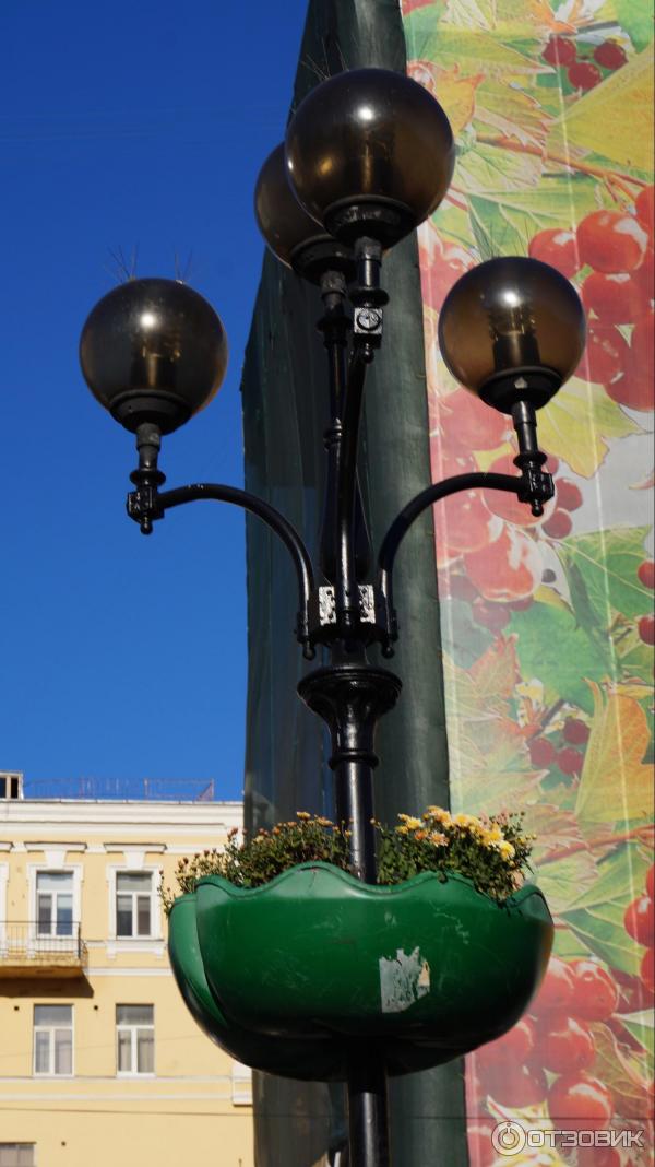 Киев. Экскурсия
