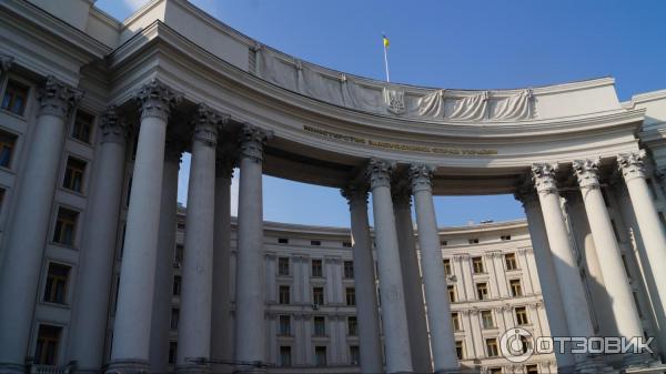 Киев. Экскурсия