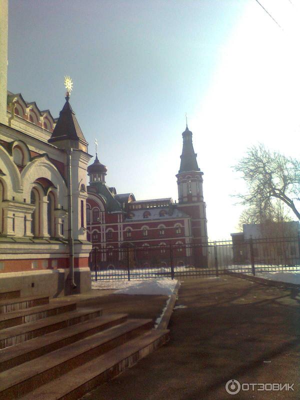 Киев. Экскурсия