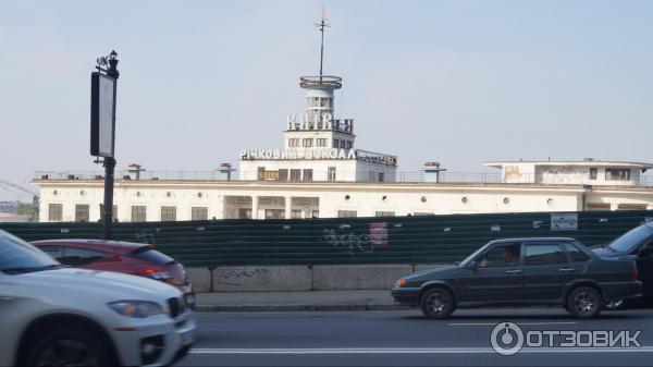 Киев. Экскурсия