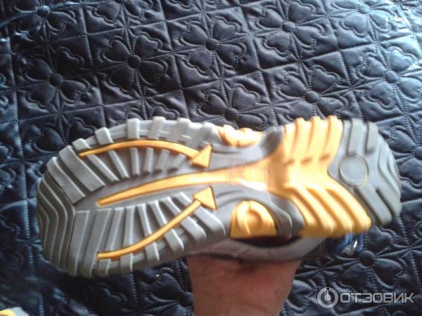 Сандалии летние на мальчика Super Gear фото