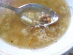 Суперсуп Русский продукт "Мясной" фото