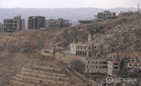 Экскурсия в Сейднайский монастырь (Сирия, Сайедная) фото