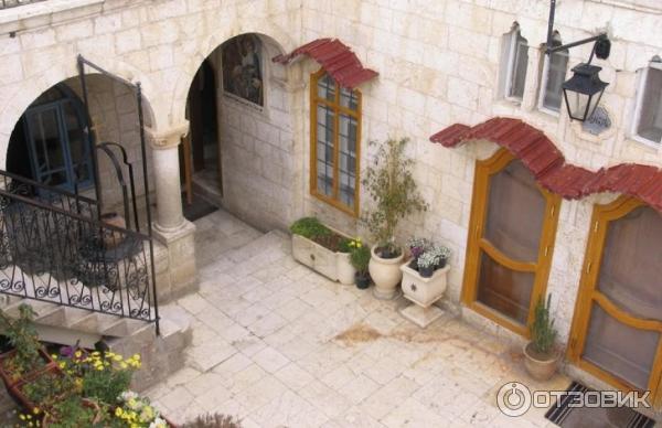 Экскурсия в Сейднайский монастырь (Сирия, Сайедная) фото