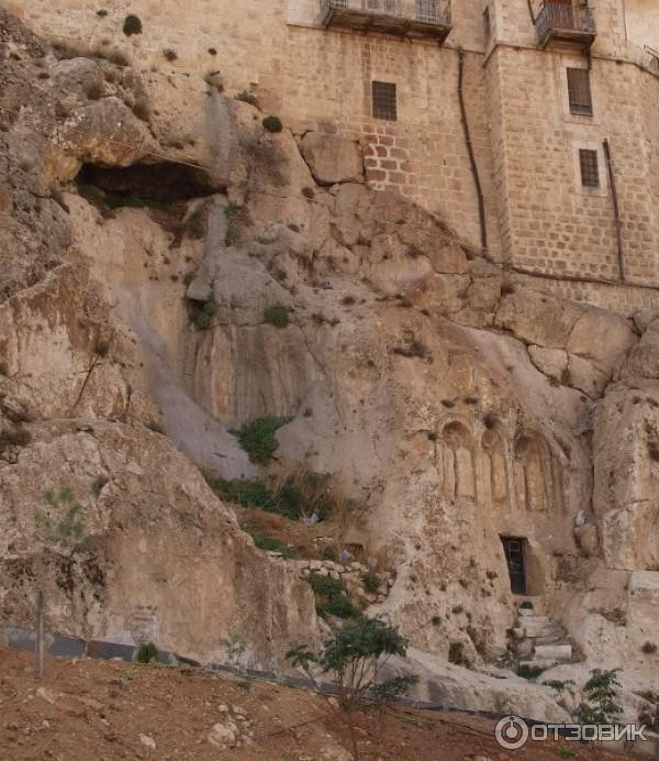 Экскурсия в Сейднайский монастырь (Сирия, Сайедная) фото