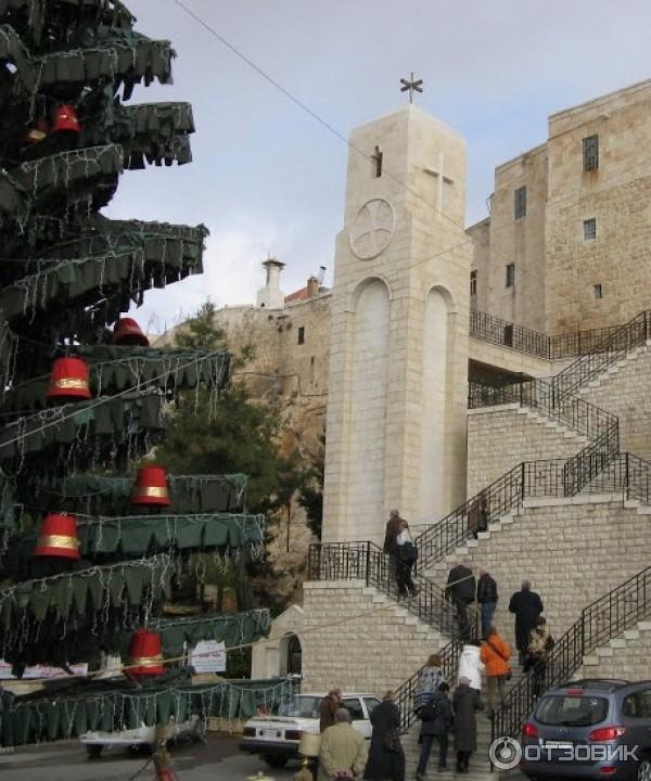 Экскурсия в Сейднайский монастырь (Сирия, Сайедная) фото