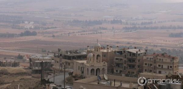 Экскурсия в Сейднайский монастырь (Сирия, Сайедная) фото