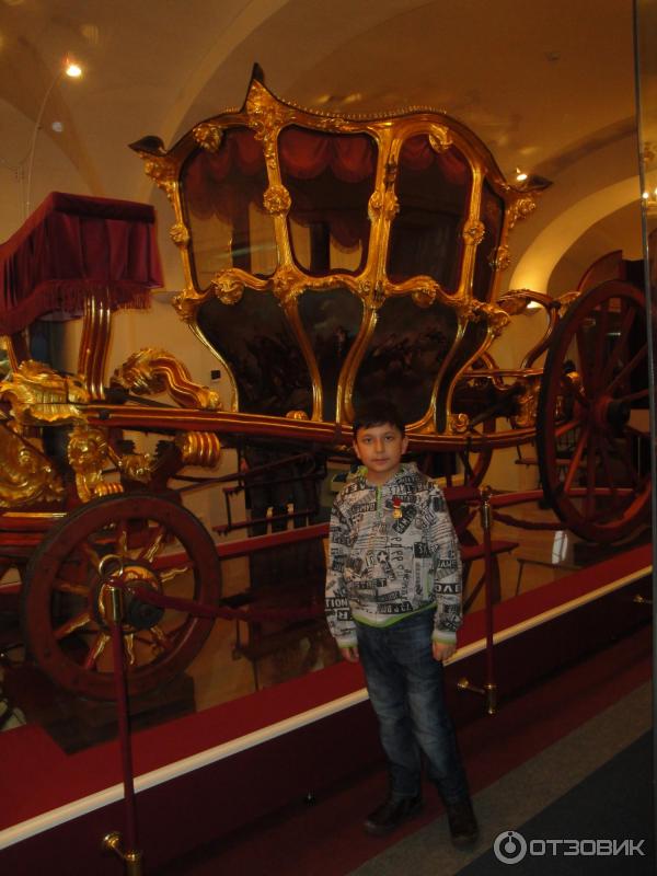 Национальный музей Республики Татарстан (Россия) фото