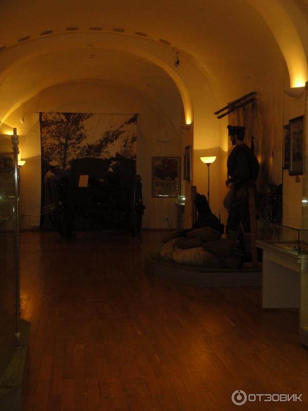 Национальный музей Республики Татарстан (Россия) фото