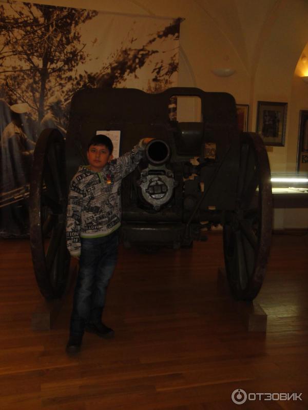 Национальный музей Республики Татарстан (Россия) фото