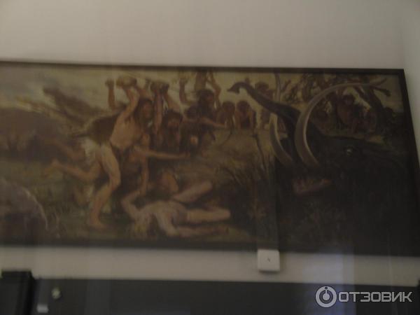 Национальный музей Республики Татарстан (Россия) фото