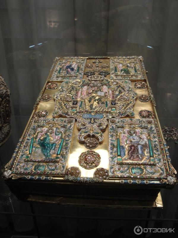 Национальный музей Республики Татарстан (Россия) фото