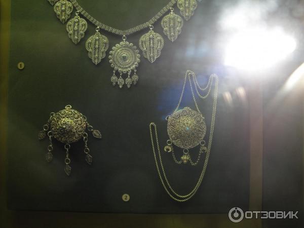 Национальный музей Республики Татарстан (Россия) фото