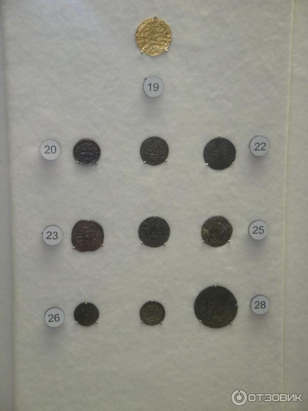 Национальный музей Республики Татарстан (Россия) фото