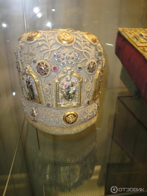 Национальный музей Республики Татарстан (Россия) фото