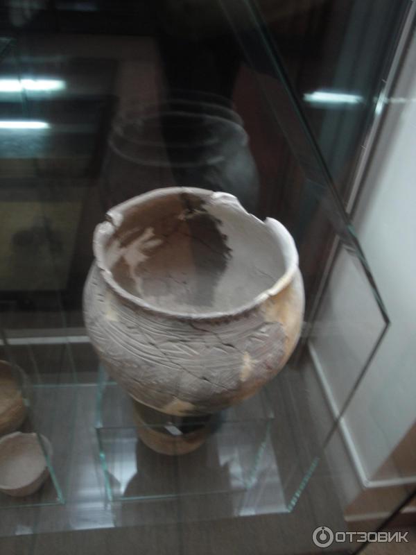 Национальный музей Республики Татарстан (Россия) фото