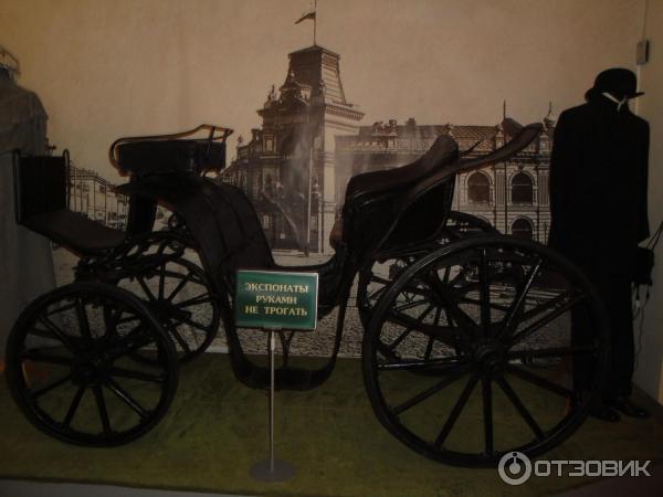 Национальный музей Республики Татарстан (Россия) фото